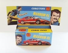 Corgi toys .298 for sale  Shipping to Ireland