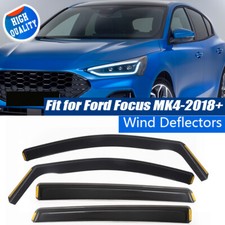 Wind deflectors ford for sale  WALSALL