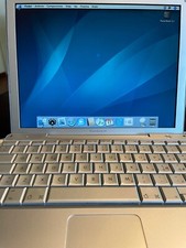 Apple macintosh powerbook usato  Monza