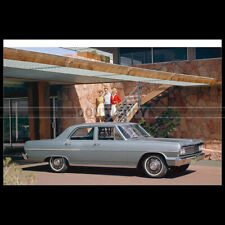 Photo .001105 chevrolet d'occasion  Martinvast