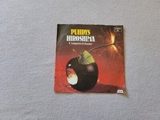 Puhdys hiroshima 7 gebraucht kaufen  Freigericht