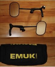 Emuk wohnwagenspiegel spiegel gebraucht kaufen  Strausberg-Umland