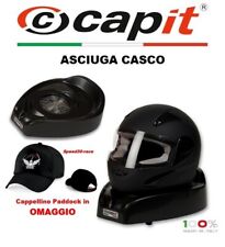 Asciuga casco capit usato  Enna