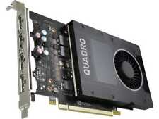 Nvidia quadro p2000 d'occasion  Expédié en Belgium