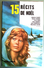 Recits noel daudet d'occasion  Lyon III