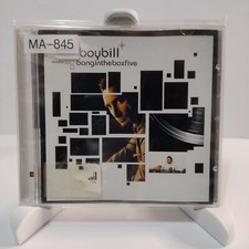 Badboybill bangintheboxfive al gebraucht kaufen Badboybill bangintheboxfive al gebraucht kaufen  Büren