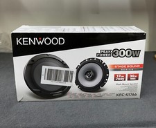 Kenwood 600w total for sale  HIGH WYCOMBE
