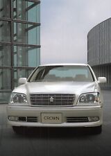 Toyota crown royal gebraucht kaufen  Kassel