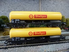 Lima shellgas bogie for sale  TADCASTER