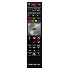 Gigablue remotecontrol univers gebraucht kaufen  Glückstadt
