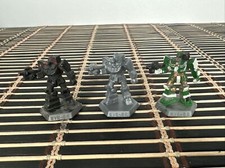 Wolverine wvr mech for sale  Peoria