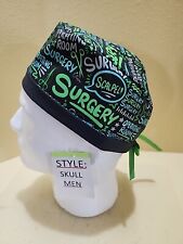Surgery scribble men for sale  Valrico