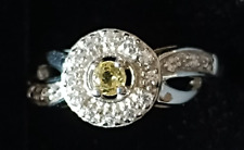 Damen silber ring gebraucht kaufen  Henstedt-Ulzburg
