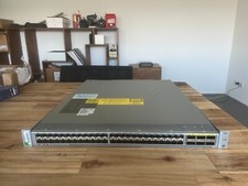 Cisco n9k c9372px gebraucht kaufen  Berlin