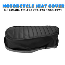 Motorcycle seat cover for sale  AXBRIDGE