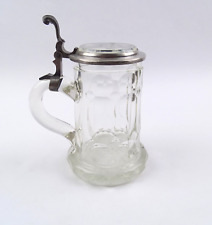 Glaskrug bierkrug krügerl gebraucht kaufen Glaskrug bierkrug krügerl gebraucht kaufen  Nörvenich