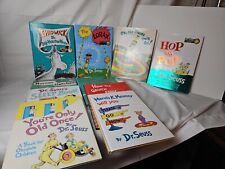 Lot dr. seuss for sale  Columbus