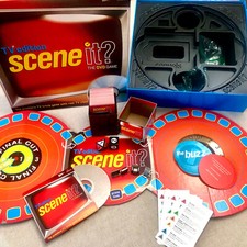 Scene edition dvd for sale  Havertown