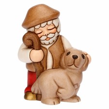Thun presepe offerta usato  Italia