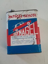 Rare bidon dynagel d'occasion  Champeix