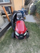 Yt3000 craftsman riding for sale  Heyburn