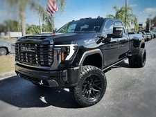 2024 gmc sierra for sale  Plant City