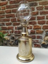 Lampe essence minérale d'occasion  Arras