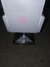 Designafriend hairdressing cha for sale  LEICESTER