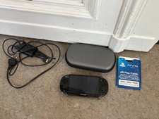 Sony playstation vita gebraucht kaufen  Berlin