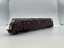 oo gauge diesel locomotives warship for sale oo gauge diesel locomotives warship for sale RETFORD