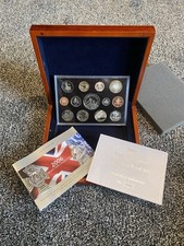 2006 royal mint for sale  OLDHAM