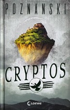 Cryptos ursula poznanski gebraucht kaufen  Tübingen