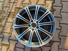 Alufelge zoll 5x120 gebraucht kaufen  Geesthacht