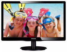 Usado, Monitor LCD AOC 190V4LSB-B 19" LED retroiluminado 1440 x 900 60Hz - Certificado comprar usado  Enviando para Brazil