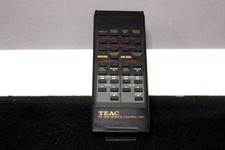 Télécommande teac 506 d'occasion  Tours-