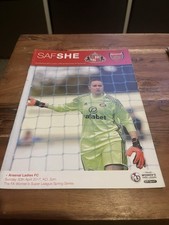 Sunderland ladies arsenal for sale  TRANENT