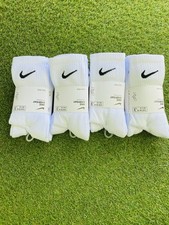 Chaussettes nike dri d'occasion  Saint-Dizier
