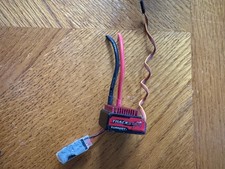 Trackstar genii 120a for sale  Victor