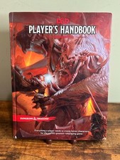 Dungeons dragons player for sale  Los Angeles