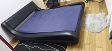 Modern designer leather for sale  LONDON