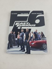 Fast furious extended for sale  Cumberland