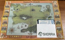 Ultima iii game for sale  Deerfield