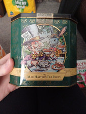 Mad hatters tea for sale  BARNSLEY