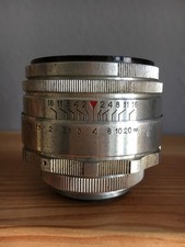 Helios soviet kmz for sale  Feasterville Trevose