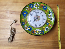 Vintage working spartus for sale  Gilman