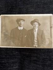 Antique real photograph for sale Antique real photograph for sale  OLDHAM