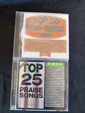 Hymns praise christian for sale  Mesa