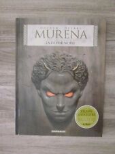 Murena tome déesse d'occasion  Montargis