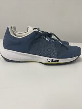 Men wilson blue for sale  ILKESTON