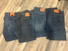 Lot levi jeans for sale  Nevada City